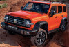 GWM Tank 300 Diesel 2025: Hadirkan Mobil Off-Road Terbaru dengan Harga Terjangkau