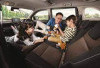 Dilengkapi Fitur Isofix, Toyota Avanza 2025 jadi Tunggangan yang Ramah untuk Anak