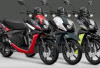 Tampilan Terbaru Yamaha X-Ride 125 dengan Harga Rp 20 Jutaan