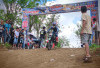 Open Grasstrack 2025: Ratusan Crosser & Ribuan Penonton Padati Sirkuit NP Escobar Cup di Kabupaten Kepahiang