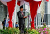 Peringati Hari Lahir Pancasila, Pj Sekda Provinsi Bengkulu Tekankan Penanaman Ideologi Pancasila Sejak Dini