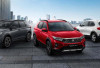 Tampil Elegan dengan 6 Pilihan Warna: Honda WRV 2025 Buat Berkendara Lebih Aman