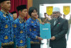 Gubernur Helmi Ingatkan PPPK Selalu Siap Melayani Masyarakat