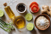 5 Resep dari Bahan Dapur Biar Wangi, Glowing & Seger Seharian