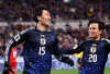 Jepang Tahan Swedia 1-1, Samurai Biru Resmi Lolos ke Babak 32 Besar Piala Dunia 2026
