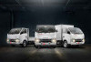 Spesifikasi Lengkap Isuzu Traga yang Siap Bantu Bisnis Berkembang