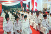 Sukses Jalankan Tugas, Paskibraka Provinsi Bengkulu Terima Apresiasi dan Reward