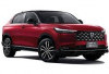 Honda HR-V e:HEV Hadir dengan Fitur Canggih dan Konsumsi BBM Irit
