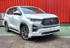  Toyota Innova Zenix Hybrid: MPV Terbaru yang Tawarkan Performa Bertenaga