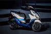  Motor Matic Honda NX125, Perpaduan Gaya dan Teknologi Canggih