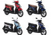  13 Motor Termurah 2025: Harga di Bawah Rp 20 Juta, Murah tapi Bukan Murahan 