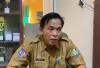 3 Jabatan Plt Kepala OPD di lingkungan Pemkab Lebong Berganti