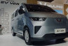  Wuling EV Van Mobil Listrik Terbaru Tahun 2025: Kapasitas Luas dan Batre Tahan Lama 