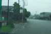 Kabupaten Kepahiang Darurat Drainase: Hujan Lebat Jalan Raya Banjir & Seperti Kolam 