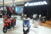 Simulasi Kredit Motor Honda: Cukup Bayar 2 Juta, Honda Beat Terbaru Ini Jadi Milik Anda