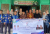 Tingkatkan Kapasitas SDM, Kaban Kesbangpol Kepahiang Garap Sigap Terpadu