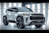 Desain Baru Toyota Rush 2026: Lebih Gagah dan Canggih, Bertenaga serta Irit Bahan Bakar 