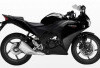  Hadir dengan Berbagai Fitur Canggih:  Ini Spesifikasi Honda CBR125R 2025 