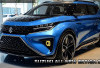 All New Ertiga 2025, MPV Murah Tapi Fitur Layaknya Mobil Mewah