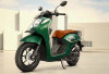  Honda Genio 2025, Pilihan Motor Matic Stylish untuk Anak Muda