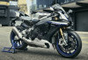 Yamaha YZF-R1M Tercepat yang Legal di Jalan Raya, Performa 197 Tenaga Kuda 