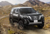 Daftar Mobil Diesel yang Cocok untuk Off-road: Nissan Terra hingga Isuzu MU-X