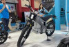  Meski Harganya Selangit: Namun Keeway KL-5000 ST Tidak Luput Dari Kritikan