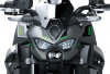 Bawa Fitur Baru: Kawasaki Z900 dan Z900 SE 2025 Resmi Diperkenalkan 