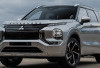 Mitsubishi Outlander PHEV: Mobil Baru Tahun 2025, Menggabungkan Mesin Listrik dan Bensin