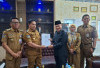  Bupati Tunjuk Wilyan Bachtiar jadi Plt Direktur PDAM TTE