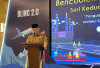 Pemprov Bengkulu Dorong Penguatan Iklim Investasi
