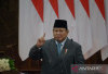 Presiden Sebut Sekolah Rakyat Jalan Putus Rantai Kemiskinan Absolut