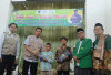 Maulid Nabi Muhammad SAW 1447 H: PCNU Kepahiang Gelar Khitanan Massal & Tabligh Akbar