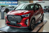 Sigra R Deluxe AT 2025: Harga di Bawah Rp 200 Juta, Mesin 1.2L Engine (3 NR-VE) 