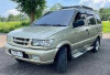 Isuzu Panther: Legenda Diesel yang Tak Pernah Mati