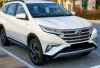 Daftar Mobil Terlaris di Indonesia Tahun 2025 