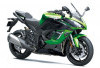 New Kawasaki Ninja 1100SX MY2026 Lebih Gahar dengan Mesin 1099cc