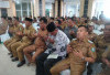 37 Petahana Kades di Persimpangan, Bertahan/Relakan Kursi? Pilkades Serentak Kepahiang Dimulai, Ini jadwalnya