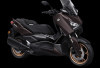 Spesifikasi Motor Yamaha Xmax, Tenaga Super Ekstra Sat-Set