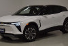  Chevrolet Blazer EV 2025: SUV Listrik dengan 3 Varian, Ini Spesifikasi Lengkapnya 