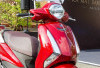 Spesifikasi Lengkap dan Harga Terbaru Yamaha Latte 125