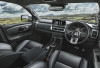 Pesona Interior dan Eksterior All New Mitsubishi Triton 2025