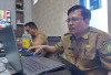 Baru 19 Paket Dilimpahkan Lelang, 1 Sudah Terkontrak