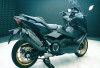 Harga Terbaru Motor Yamaha TMax DX: Skutik Premium yang Punya Fitur Upside-Down Suspension
