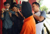 Hasil Urus Kebun Orang Tua Dipakai Beli Narkoboi: Pria di Kepahiang Berakhir Merana