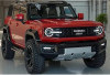 Suzuki Jimny 2026: Inovasi Terbaru Mengguncang Medan Off-Road dengan Ketangguhannya  