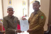 Ketua Baznas Bengkulu Tengah Resmi Mundur, Ini Alasannya 
