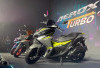  Update Harga Motor Yamaha Terlengkap Juni 2025, Aerox Alpha Turbo Ultimate Rp 41 Juta 