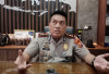 Jaga Kamtibmas, Polres Kepahiang Pantau 37 Desa Penyelenggara Pilkades Serentak