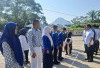7 Pelajar Lebong Lanjutkan Pendidikan ke SMA Kebangsaan Lampung, Ini Pesan Bupati